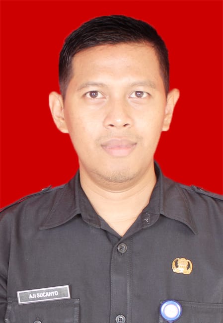 aji sucahyo new