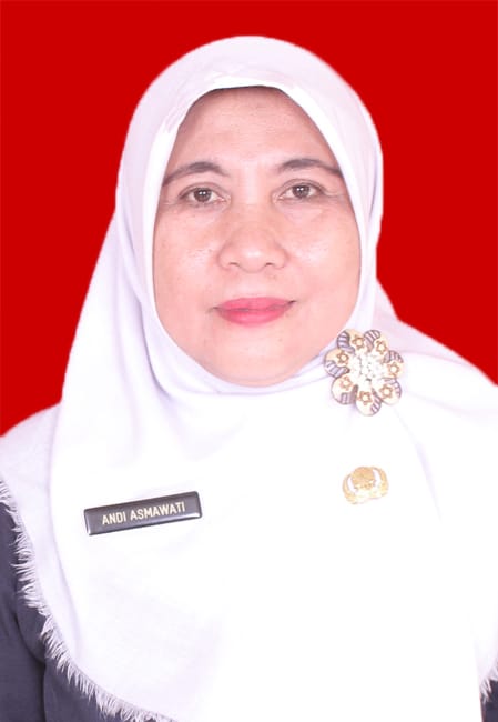 andi asmawati