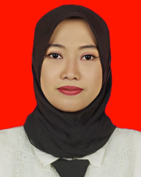 anisa nur fitriani