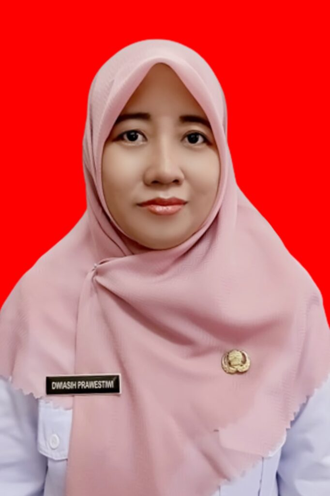 dwiasih pramestiwi