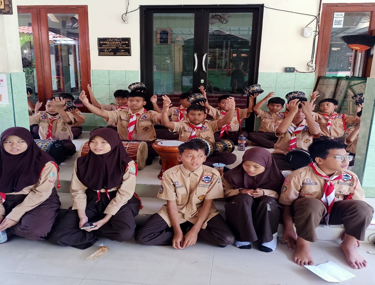 foto marawis