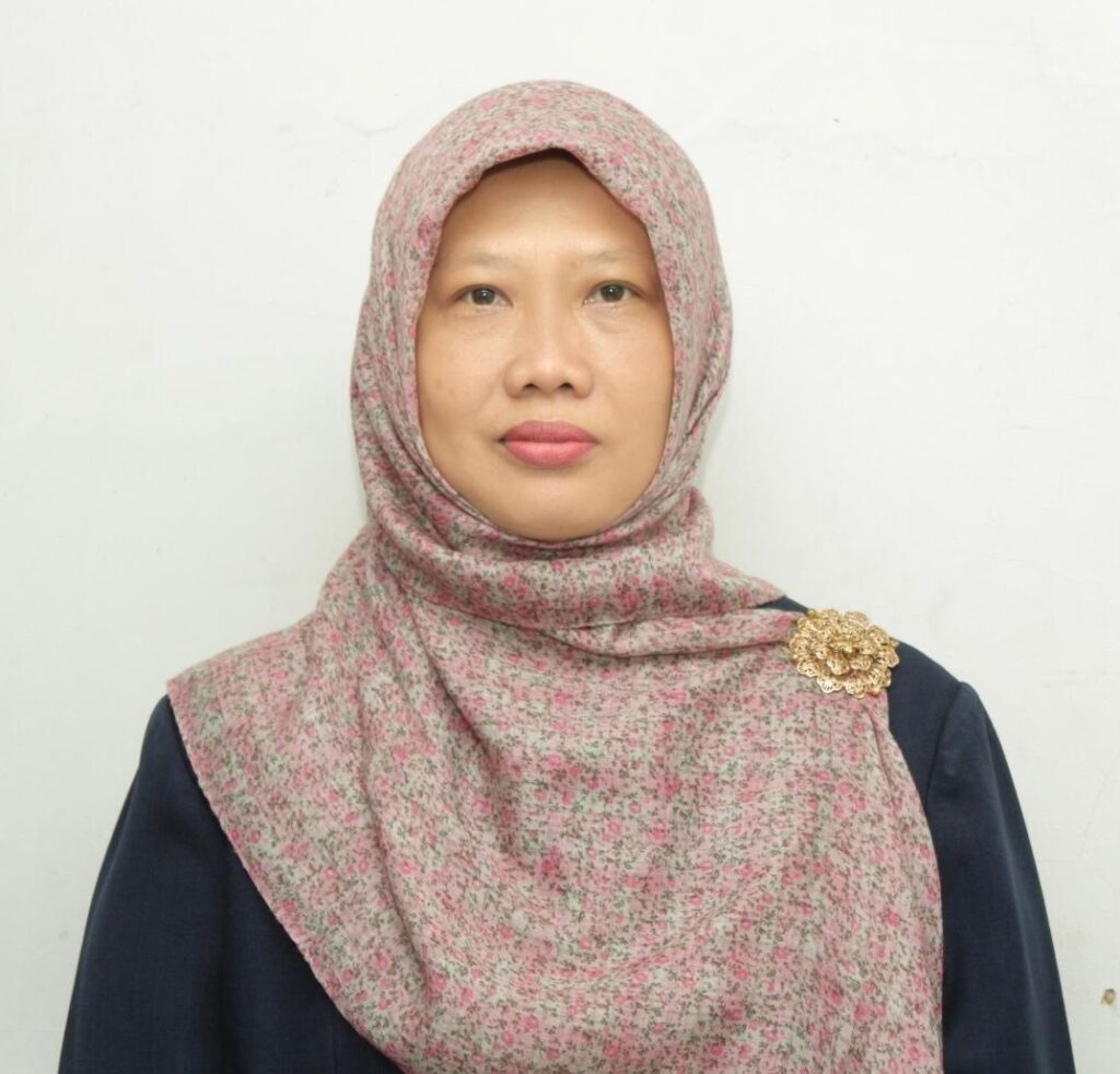 lilis suryani