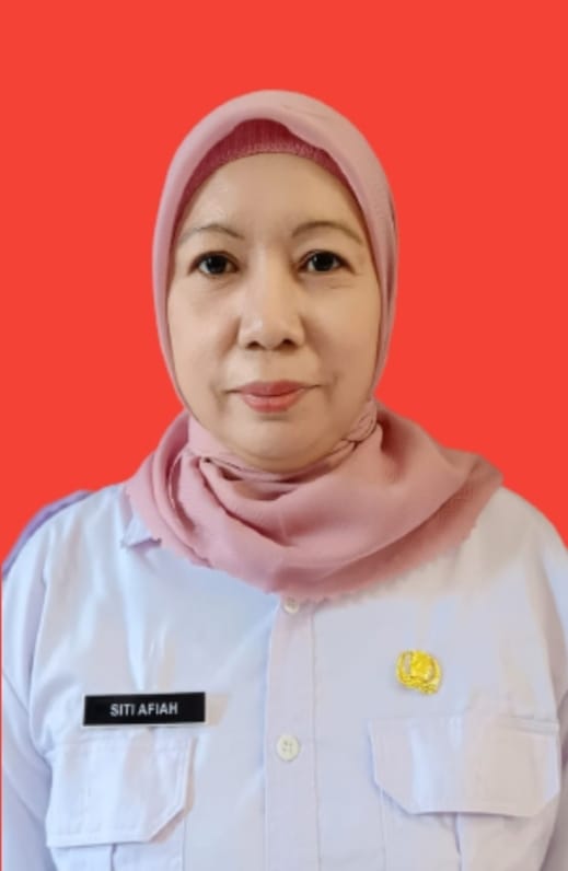 siti afiyah