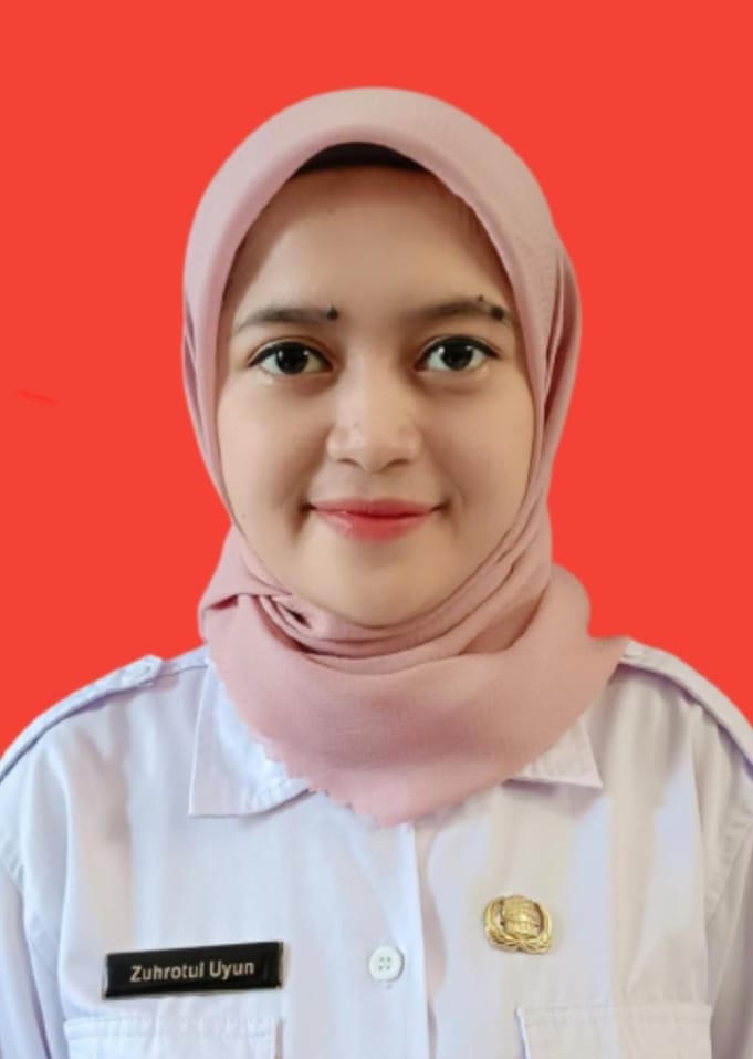 zuhrotul uyun