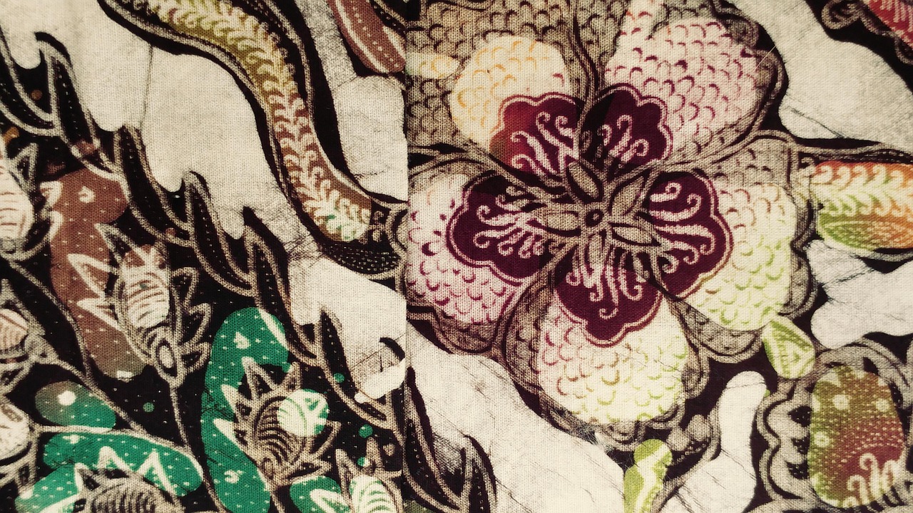 batik, traditional heritage, indonesia, java art, ethnic, material, sheets, painting, people, art, wear, color, pattern, style, batik, batik, batik, batik, batik